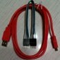 PICKIT3 Programmer + PIC ICD2 PICKit 2 PICKIT 3 Programming Adapter Universal