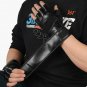 Fitness Cycling Gloves For Men Black White Bike Gloves Guantes Tactical Glove