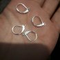 Jewellery Components 925 Sterling Silver Handmade DIY Beadings Findings JEXXI