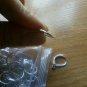 Jewellery Components 925 Sterling Silver Handmade DIY Beadings Findings JEXXI