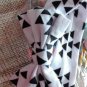 Newborn Flowers Print Floral Butterfly Bow Elastic Hair band Girls Turban Knot