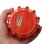 3Pack Emergency Flare LED Safety Road Flashing Warning Light Roadside Light New