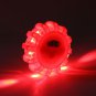 3Pack Emergency Flare LED Safety Road Flashing Warning Light Roadside Light New