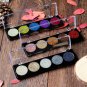Eye Shadow Glitter Diamond Palette New Makeup Eyeshadow Party Club Make Up Shine