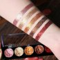 Eye Shadow Glitter Diamond Palette New Makeup Eyeshadow Party Club Make Up Shine