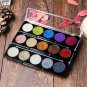 Eye Shadow Glitter Diamond Palette New Makeup Eyeshadow Party Club Make Up Shine