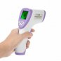 Digital LCD Non-contact IR Infrared Thermometer Forehead Body Surface Temperatur