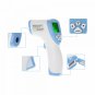 Digital LCD Non-contact IR Infrared Thermometer Forehead Body Surface Temperatur