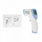 Digital LCD Non-contact IR Infrared Thermometer Forehead Body Surface Temperatur