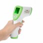 Digital LCD Non-contact IR Infrared Thermometer Forehead Body Surface Temperatur