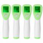 Digital LCD Non-contact IR Infrared Thermometer Forehead Body Surface Temperatur