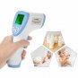 Digital LCD Non-contact IR Infrared Thermometer Forehead Body Surface Temperatur
