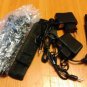 Lantern Rotary Zoomable Torch Flashlight Rechargeble Led Flashlight Waterproof