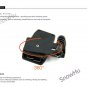 SnowHu For Gopro Accessories Set Hero 5 5S 4 3 Eken h9r h8 SJCAM Camera Xiaomi