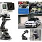 SnowHu For Gopro Accessories Set Hero 5 5S 4 3 Eken h9r h8 SJCAM Camera Xiaomi