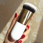 New Chubby Pier Brush Foundation Brush Portable BB Cream Makeup Brush 2017