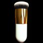 New Chubby Pier Brush Foundation Brush Portable BB Cream Makeup Brush 2017