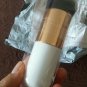 New Chubby Pier Brush Foundation Brush Portable BB Cream Makeup Brush 2017
