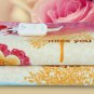 Electric Heated Blanket Waterproof Flannel 220V Winter Heating Mattress Warmer