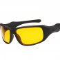 Night Driving Glasses Anti Glare Glasses For Safety Driving Sunglasses Yellow