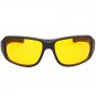 Night Driving Glasses Anti Glare Glasses For Safety Driving Sunglasses Yellow