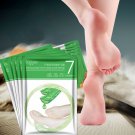Foot Mask Socks for Pedicure Exfoliator Socks For Feet Peeling Feet Mask Remove
