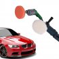 Polishing Buffing Pad Kit for Auto Car Polishing 7 Pcs Removes Car Scratches