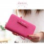 Card Wallet Pocket Women Cellphone Purse Holders Bag Clutch Female Money Holder