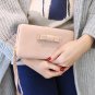 Card Wallet Pocket Women Cellphone Purse Holders Bag Clutch Female Money Holder