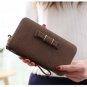 Card Wallet Pocket Women Cellphone Purse Holders Bag Clutch Female Money Holder