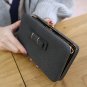 Card Wallet Pocket Women Cellphone Purse Holders Bag Clutch Female Money Holder