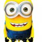 Minions Inflatable Balloons 92*65cm Party Air Balloon Inflate Fun Foil Fill