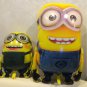 Minions Inflatable Balloons 92*65cm Party Air Balloon Inflate Fun Foil Fill