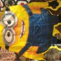 Minions Inflatable Balloons 92*65cm Party Air Balloon Inflate Fun Foil Fill