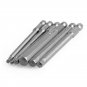 6pcs H2.5-H8 100mm Hex Shank Torx Screwdriver Hand Tool Length Magnetic Bits Set