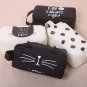 Super Big Pencil Case Kid Silica Gel Cute School Supplies Stationery Gift School
