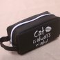 Super Big Pencil Case Kid Silica Gel Cute School Supplies Stationery Gift School