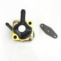 OSIAS Brand New Aluminium Fuel Pump For Johnson Evinrude 397839 391638 395091