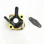 OSIAS Brand New Aluminium Fuel Pump For Johnson Evinrude 397839 391638 395091