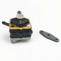 OSIAS Brand New Aluminium Fuel Pump For Johnson Evinrude 397839 391638 395091