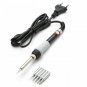 220/110V 60W Adjustable Temperature Electric Soldering Iron Welding Rework