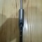 Square Hole Mortiser Bit Mortising Chisel Woodworking Electric Drill 10mm/16mm