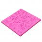 M0335 Hollow Lace Butterfly Silicone Mold Fondant Cake Mold Backware Baking Cook