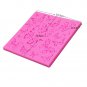 M0335 Hollow Lace Butterfly Silicone Mold Fondant Cake Mold Backware Baking Cook