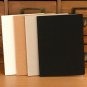 A6 Cute Kraft Paper Notebook With Blank Paper Creative Sketch Book Kids Gift