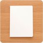 A6 Cute Kraft Paper Notebook With Blank Paper Creative Sketch Book Kids Gift