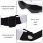 Eye Massager Electric Vibration Wrinkle Anti Care Face Relax Pen Therapy Magnet