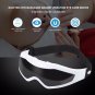 Eye Massager Electric Vibration Wrinkle Anti Care Face Relax Pen Therapy Magnet
