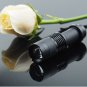 LED UV Flashlight CREE SK68 Purple Violet Light UV Torch 395nm Lamp Lantern