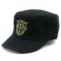 Army Camouflage Flat Cap Hats For Women Men Summer Camo Army Baseball Caps